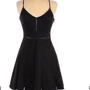 Black Parker dress